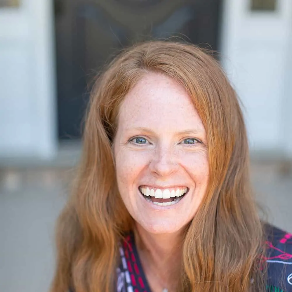 Rachel Norman, Mother-U.com