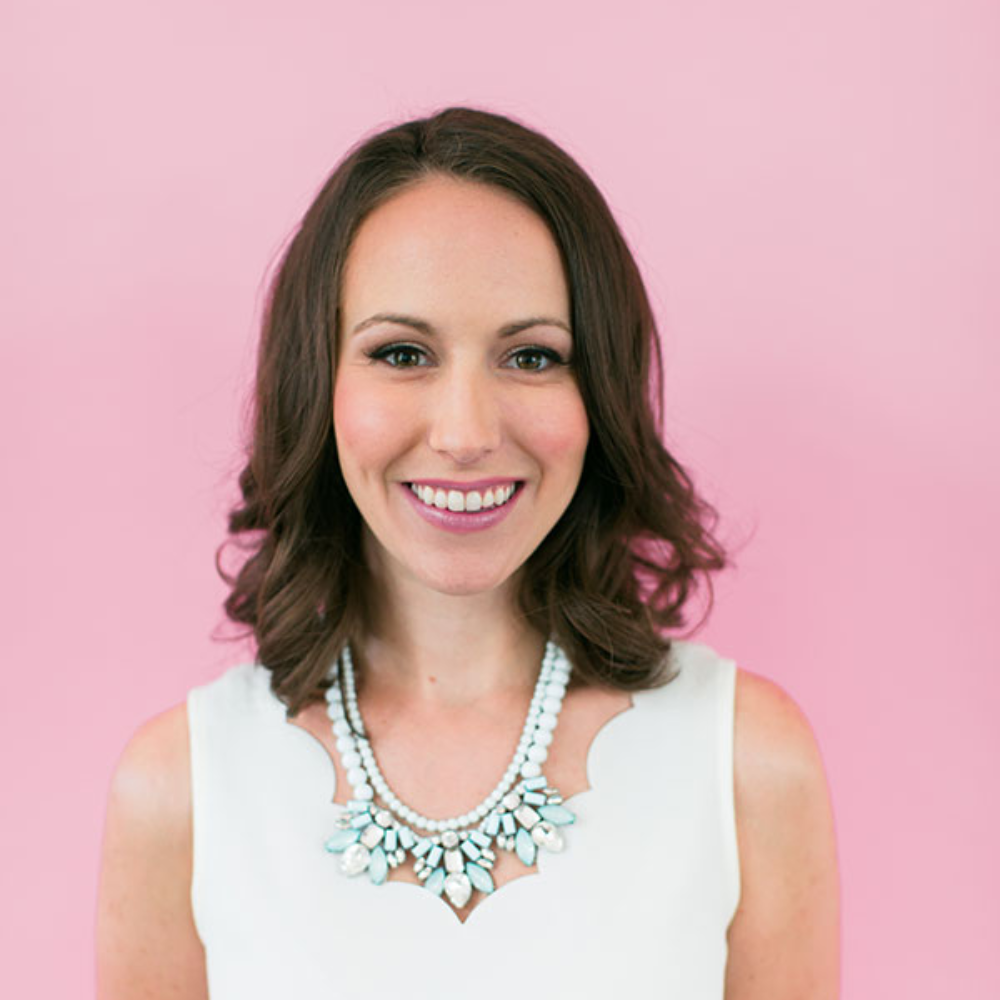 Beth Anne Schwamberger, Brilliant Business Moms