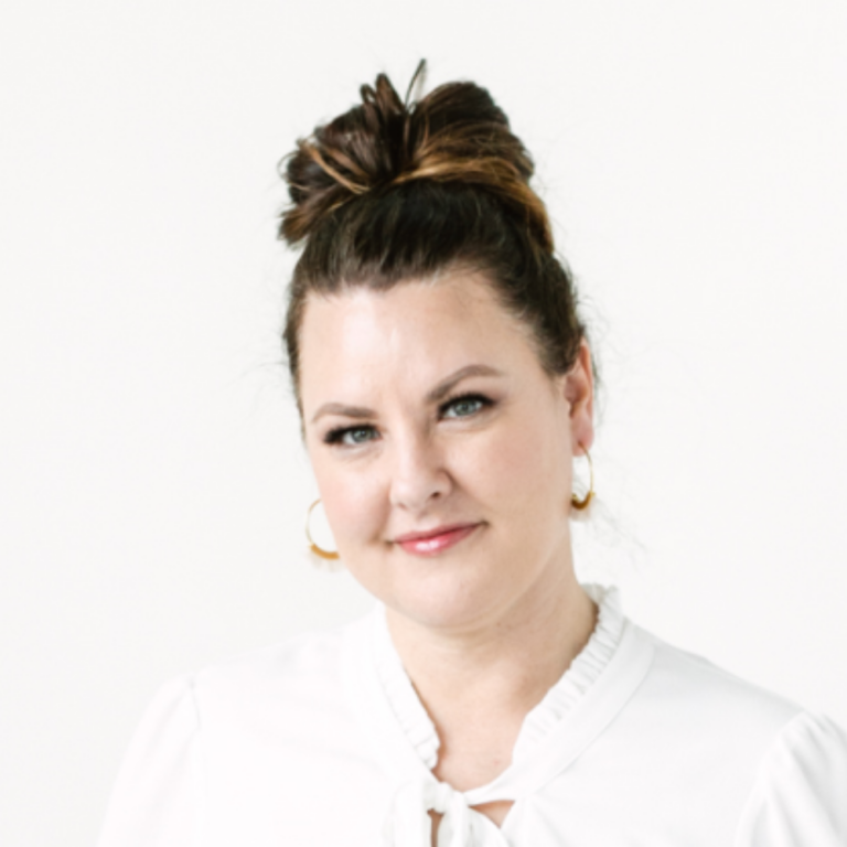 Kate Ahl, SimplePinMedia.com