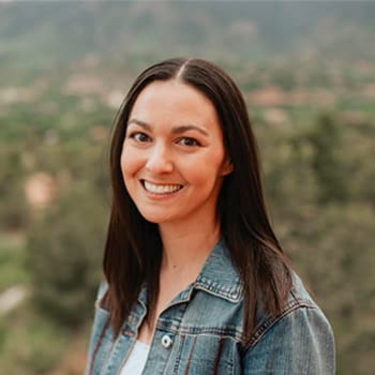 Bethany Lake, MathGeekMama.com