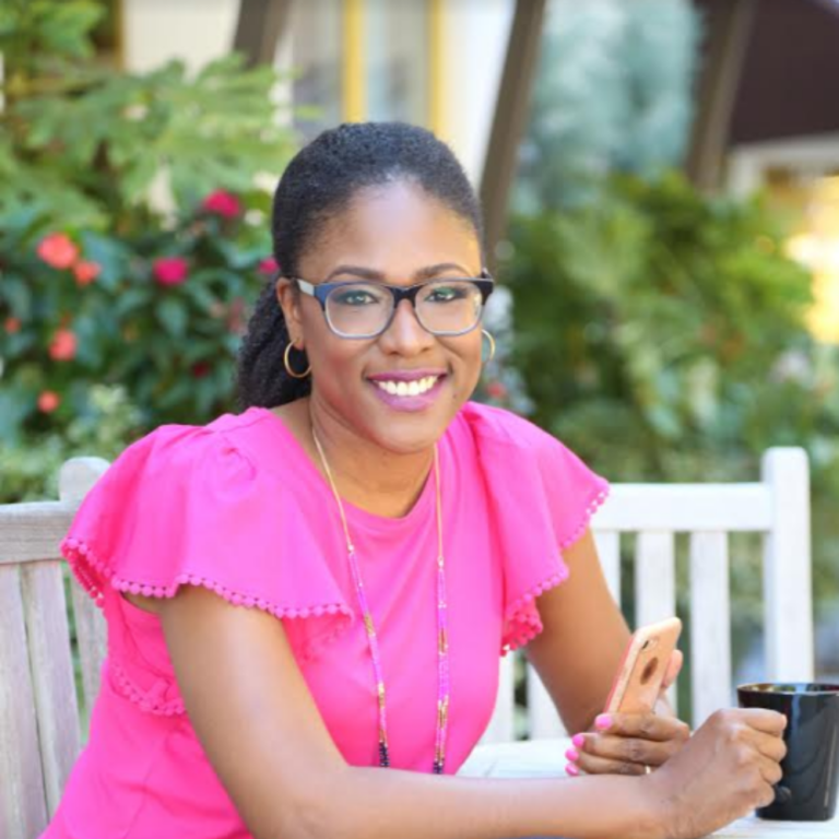 Tamara Harris, DesignYourWayHome.com