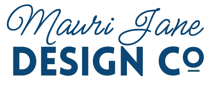 Mauri Jane Design Co.