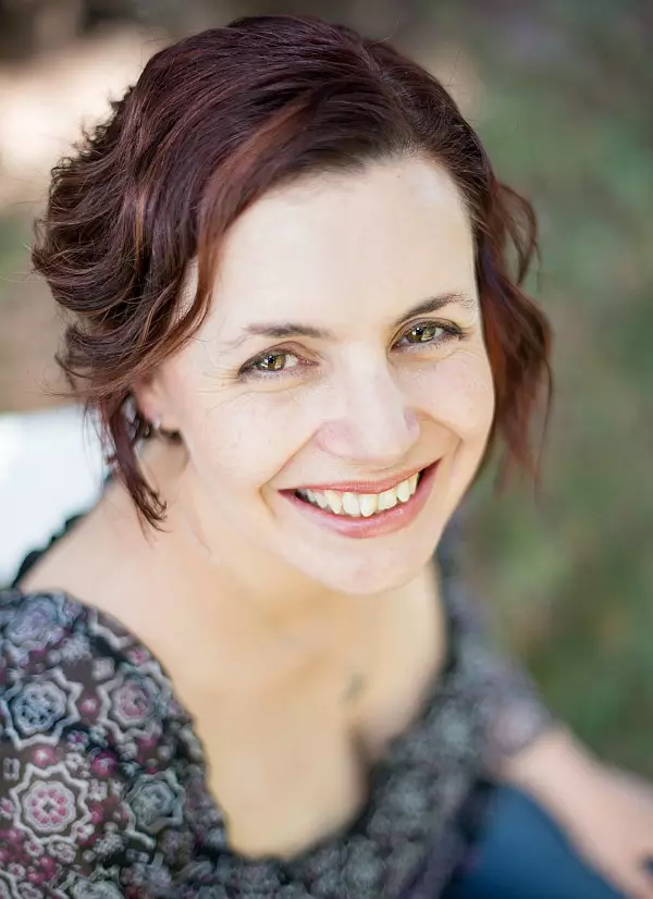 Sharla Kostelyk, Freezer Meals101.com